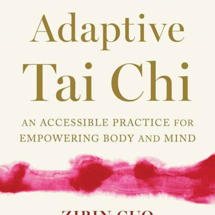 Adaptive Tai Chi