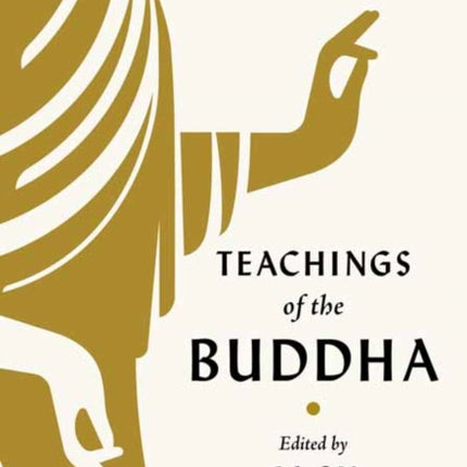 Teachings of the Buddha