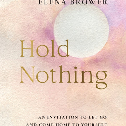 Hold Nothing