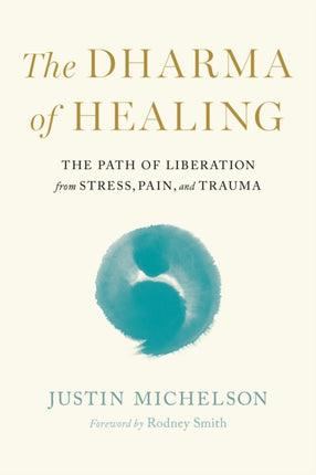 Dharma of HealingThe