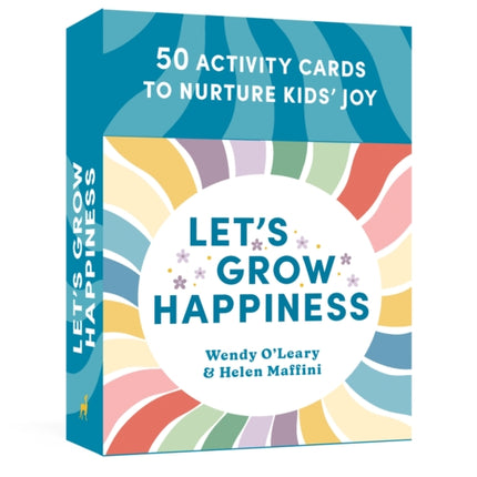 Lets Grow Happiness