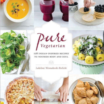 Pure Vegetarian