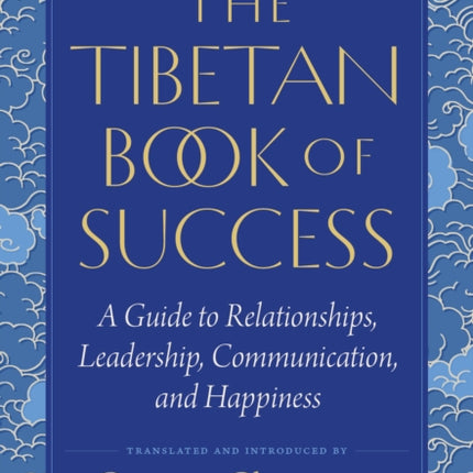 The Tibetan Book of Success