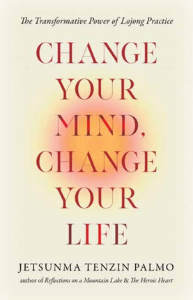 Change Your Mind Change Your Life