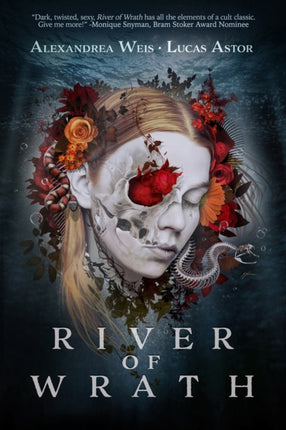 River of Wrath