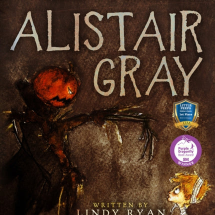 Trick or Treat, Alistair Gray