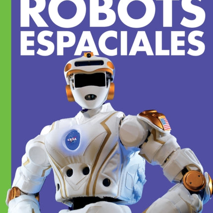 Curiosidad Por Los Robots Espaciales