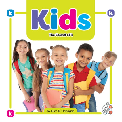 Kids: The Sound of K