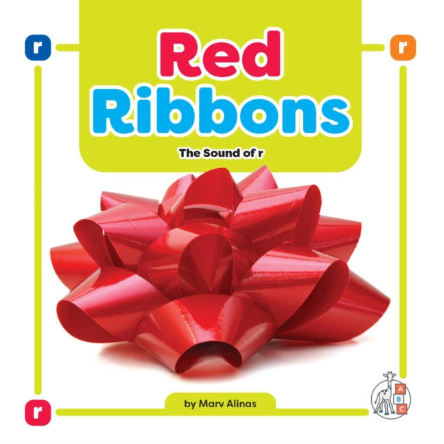 Red Ribbons: The Sound of R