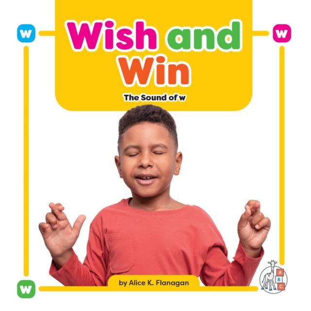 Wish and Win: The Sound of W