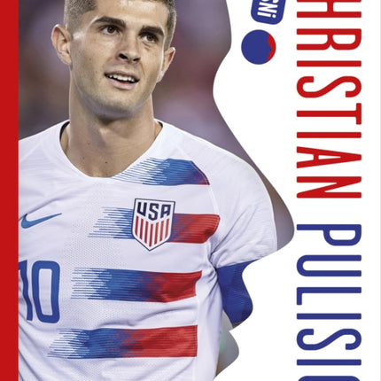 Christian Pulisic