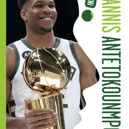 Giannis Antetokounmpo