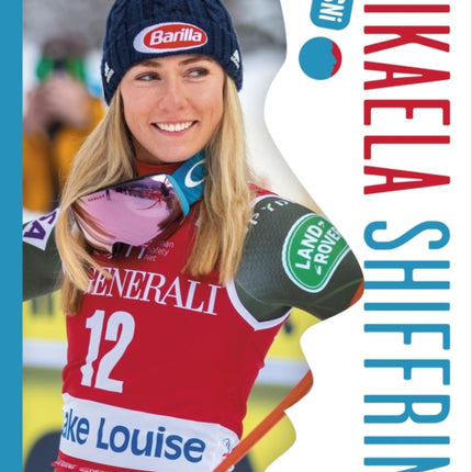 Mikaela Shiffrin