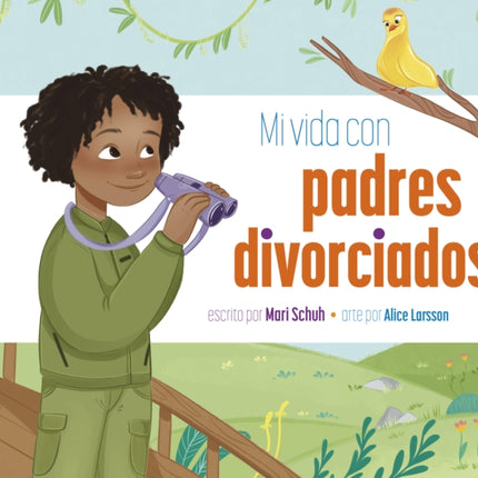 Mi Vida Con Padres Divorciados