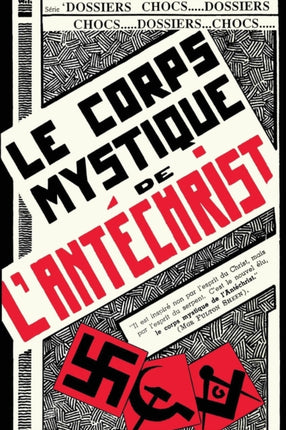 Le corps mystique de l'antéchrist