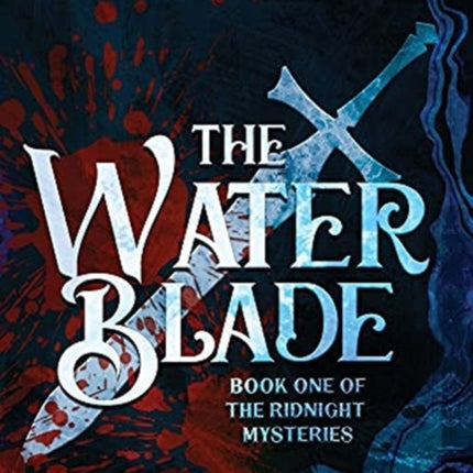 The Water Blade