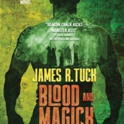 Blood and Magick