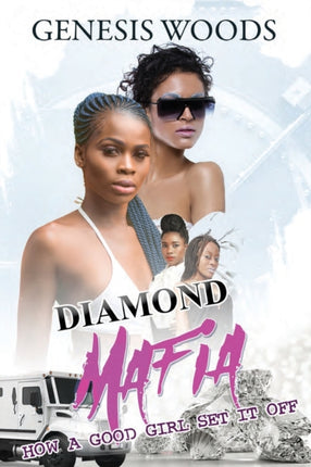 Diamond Mafia