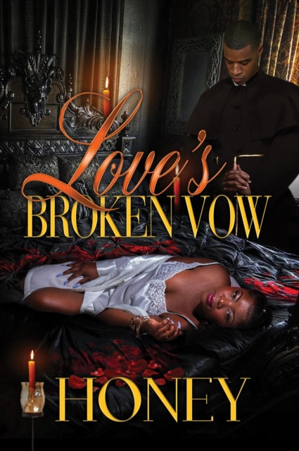 Loves Broken Vow