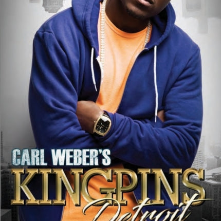 Carl Weber's Kingpins: Detroit