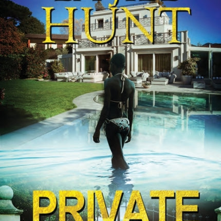 Private Property