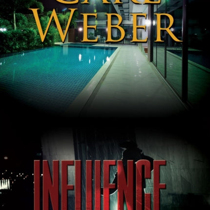 Influence: Death On The Beach: An Influence Novel