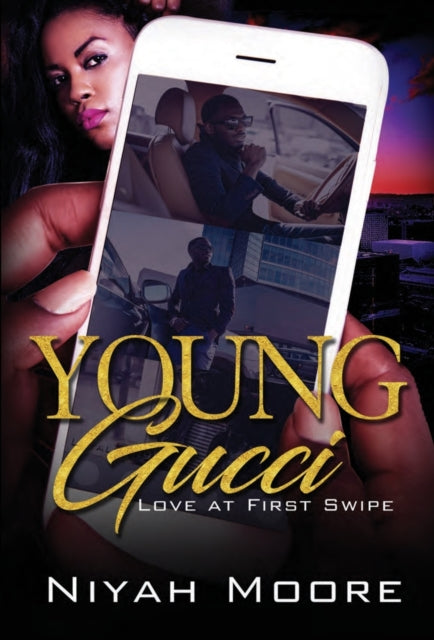 Young Gucci: Love at First Swipe