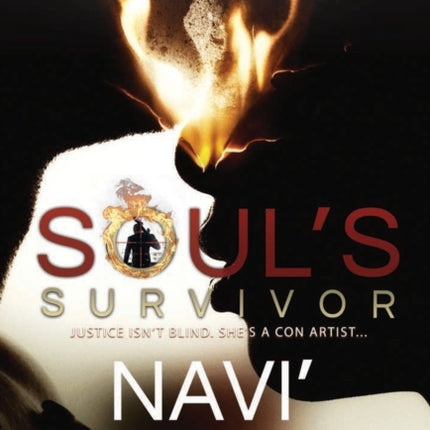 Soul's Survivor