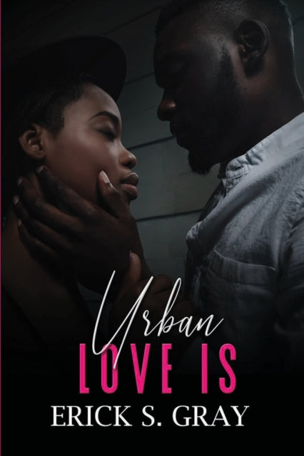 Urban Love Is