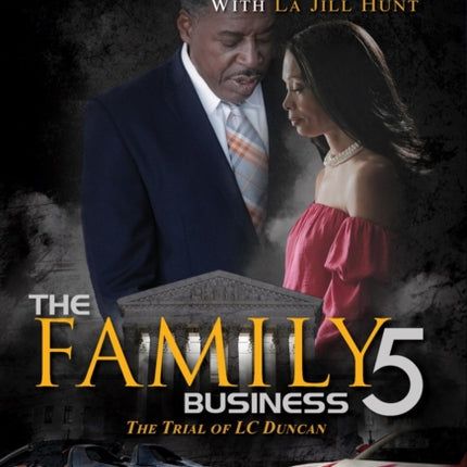 The Family Business 5