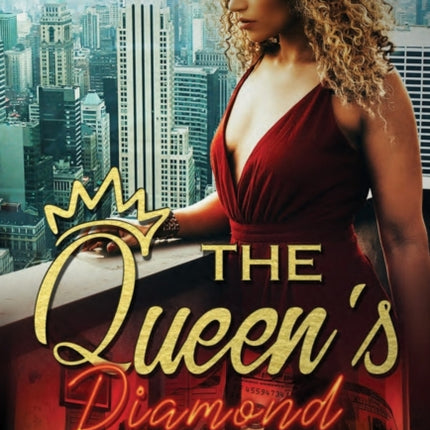 The Queen's Diamond