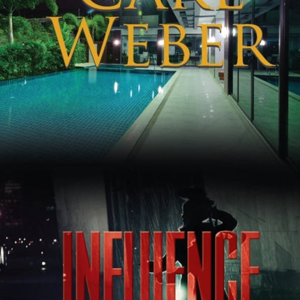 Influence: Death On The Beach: An Influence Novel