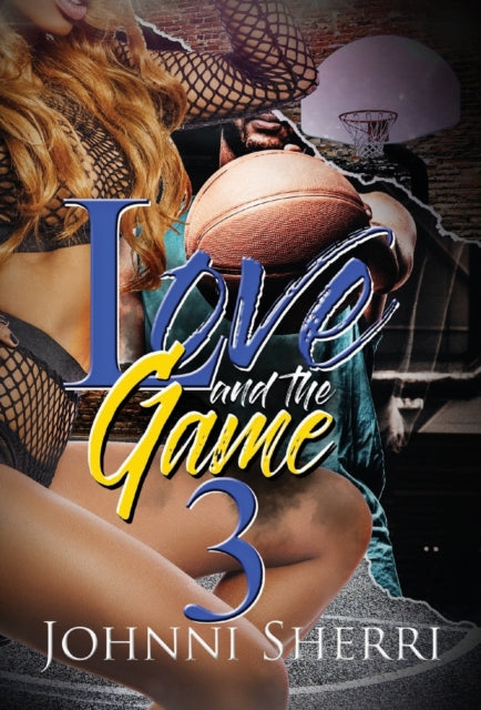 Love And The Game 3