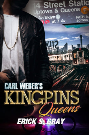 Carl Weber's Kingpins: Queens: Part 1