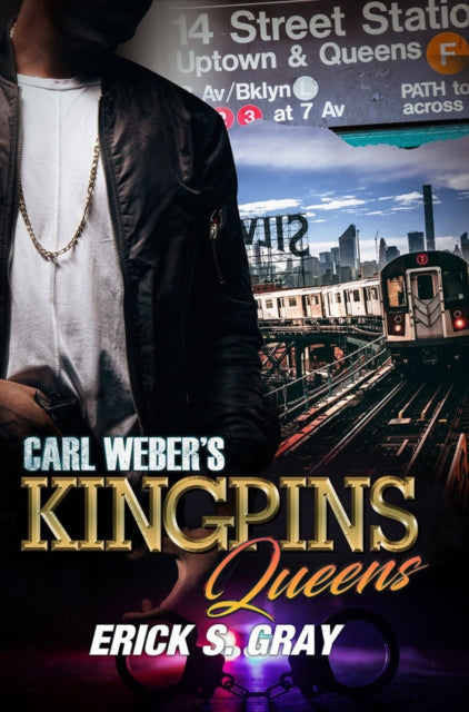 Carl Weber's Kingpins: Queens: Part 1