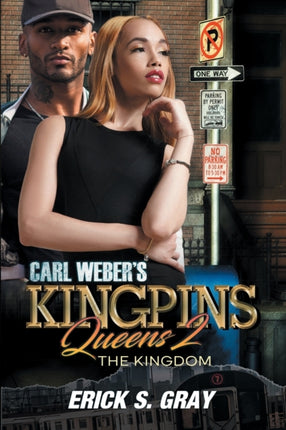 Carl Weber's Kingpins: Queens 2: The Kingdom