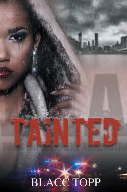 Tainted: K'wan Presents