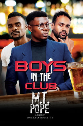 The Boys In The Club