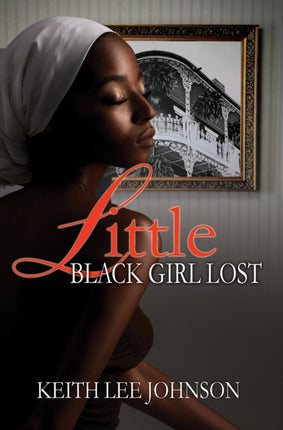 Little Black Girl Lost