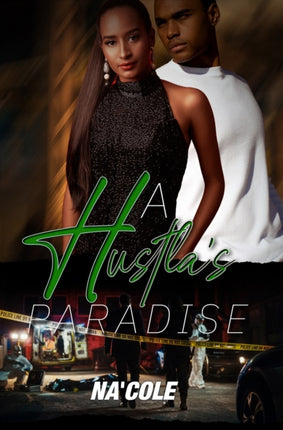 A Hustlas Paradise