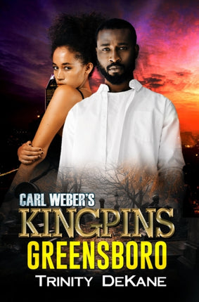 Carl Webers Kingpins Greensboro