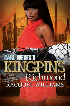 Carl Webers Kingpins Richmond