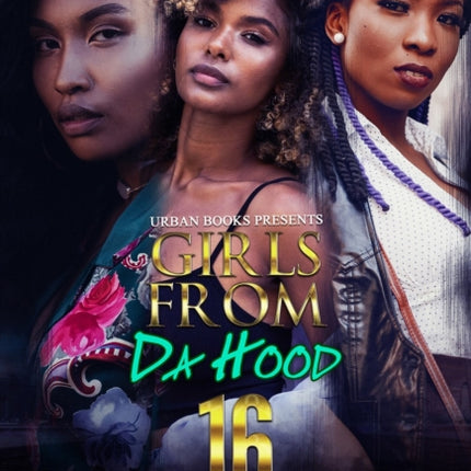 Girls from da Hood 16