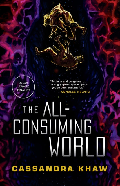 The All-Consuming World