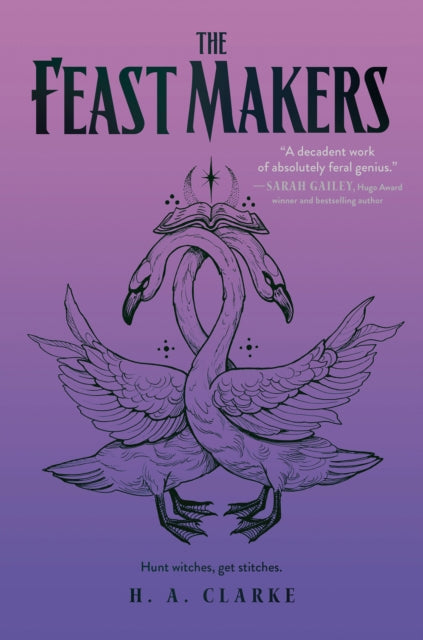 The Feast Makers