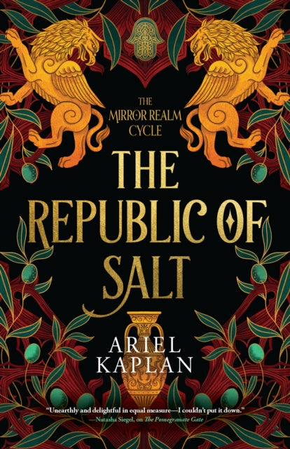 The Republic of Salt