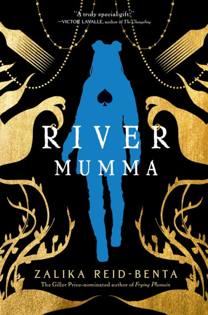 River Mumma