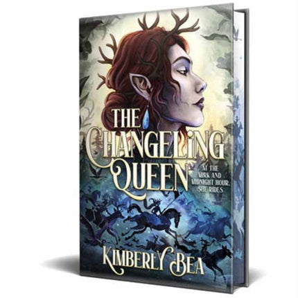 The Changeling Queen Deluxe Limited Edition