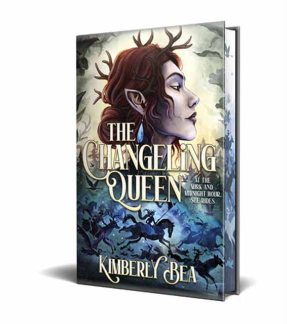 The Changeling Queen Deluxe Limited Edition