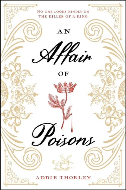 An Affair of Poisons